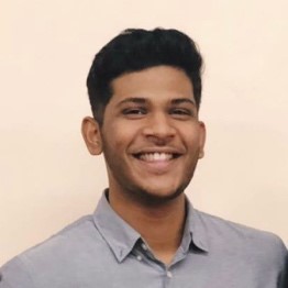 Ashwin Manivannan, World Cardiology Conference 2026, Dubai